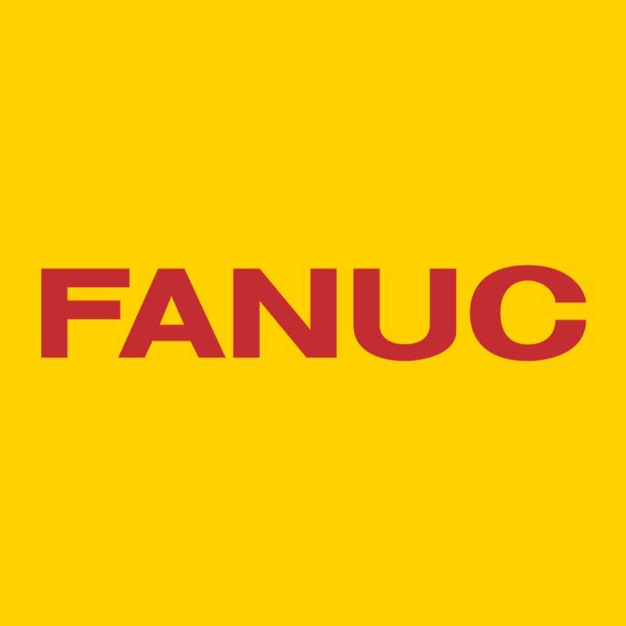 FANUC Europe YouTube channel avatar