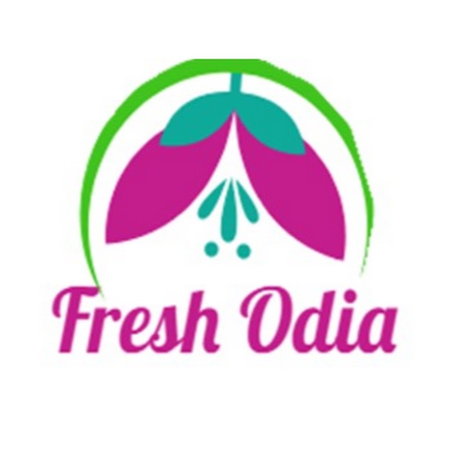 Fresh Odia Awatar kanału YouTube