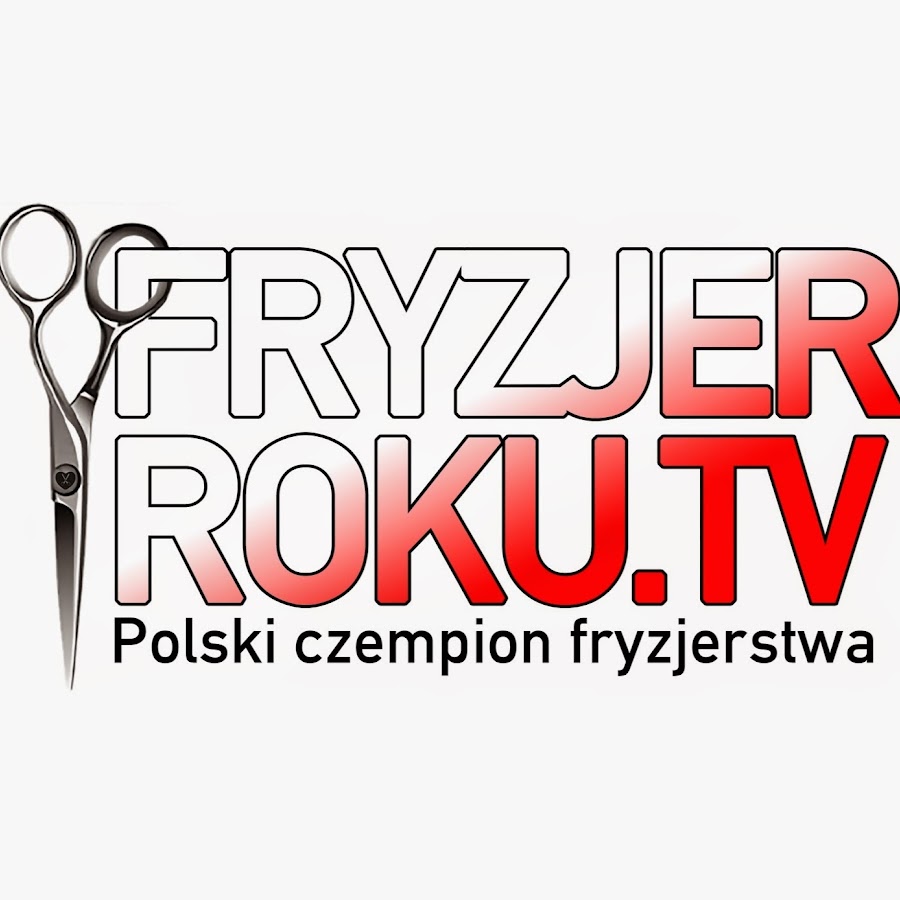 FryzjerRoku.tv رمز قناة اليوتيوب