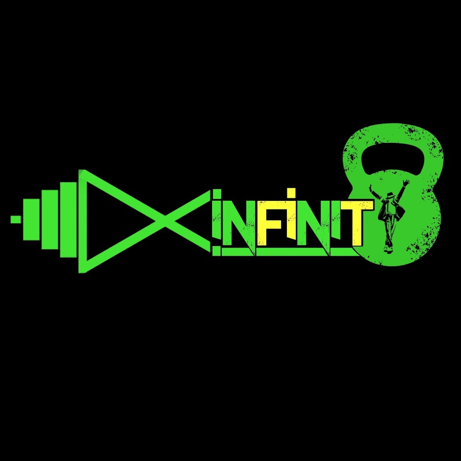 Umesh Infinity dance and Fitness Awatar kanału YouTube