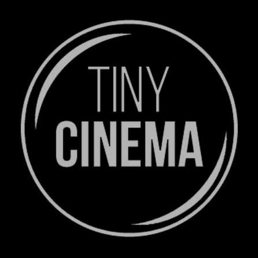Tiny Cinema ইউটিউব চ্যানেল অ্যাভাটার