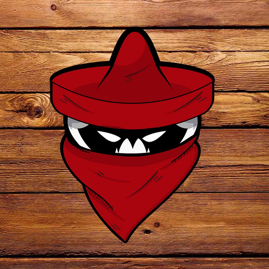 Red Dead Saloon YouTube channel avatar