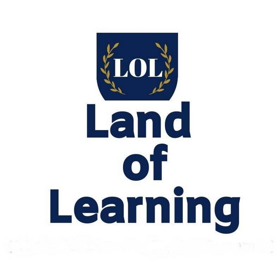 Land Of Learning YouTube channel avatar