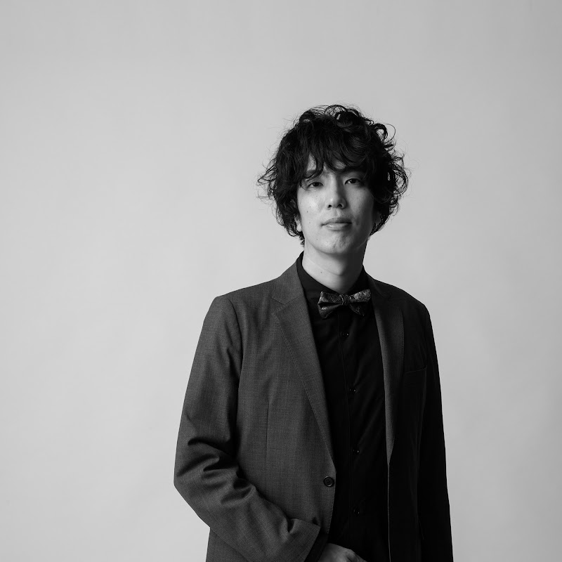 Satoshi Gogo - 網紅的藏寶箱 