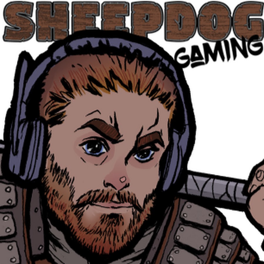 Sheepdog Gaming