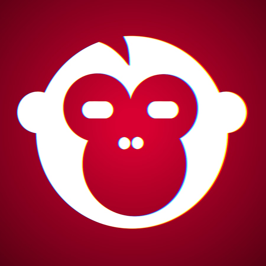 monkeydigest YouTube-Kanal-Avatar