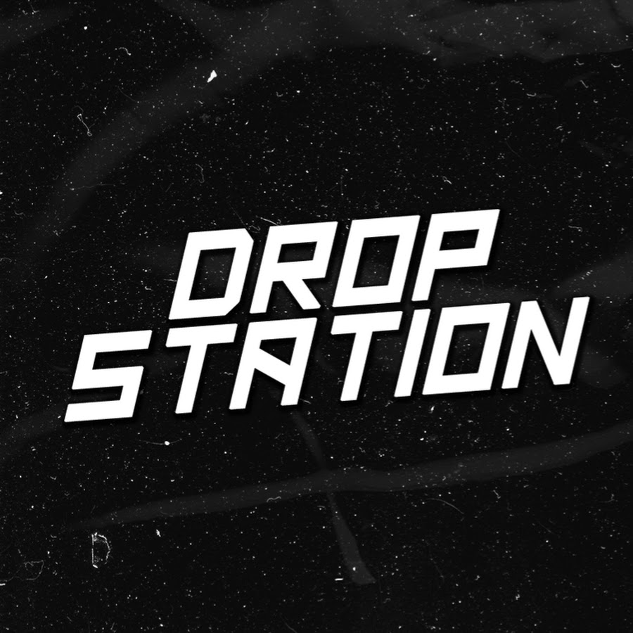 Drop Station YouTube 频道头像