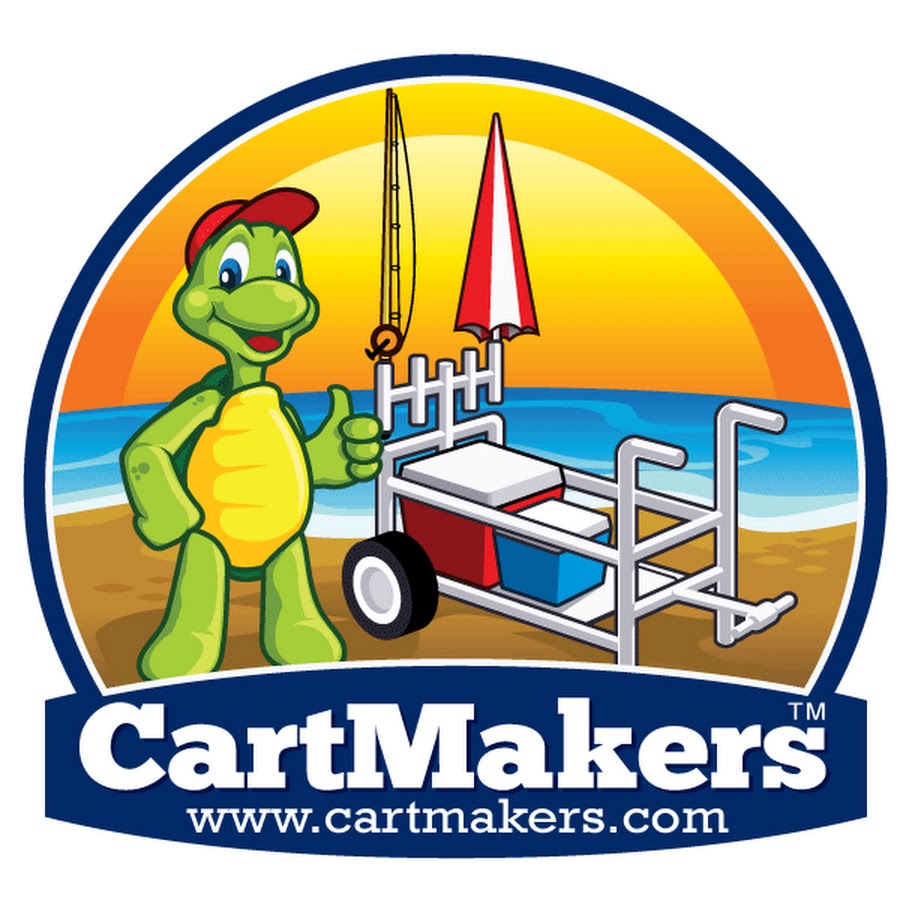 CartMakers YouTube channel avatar