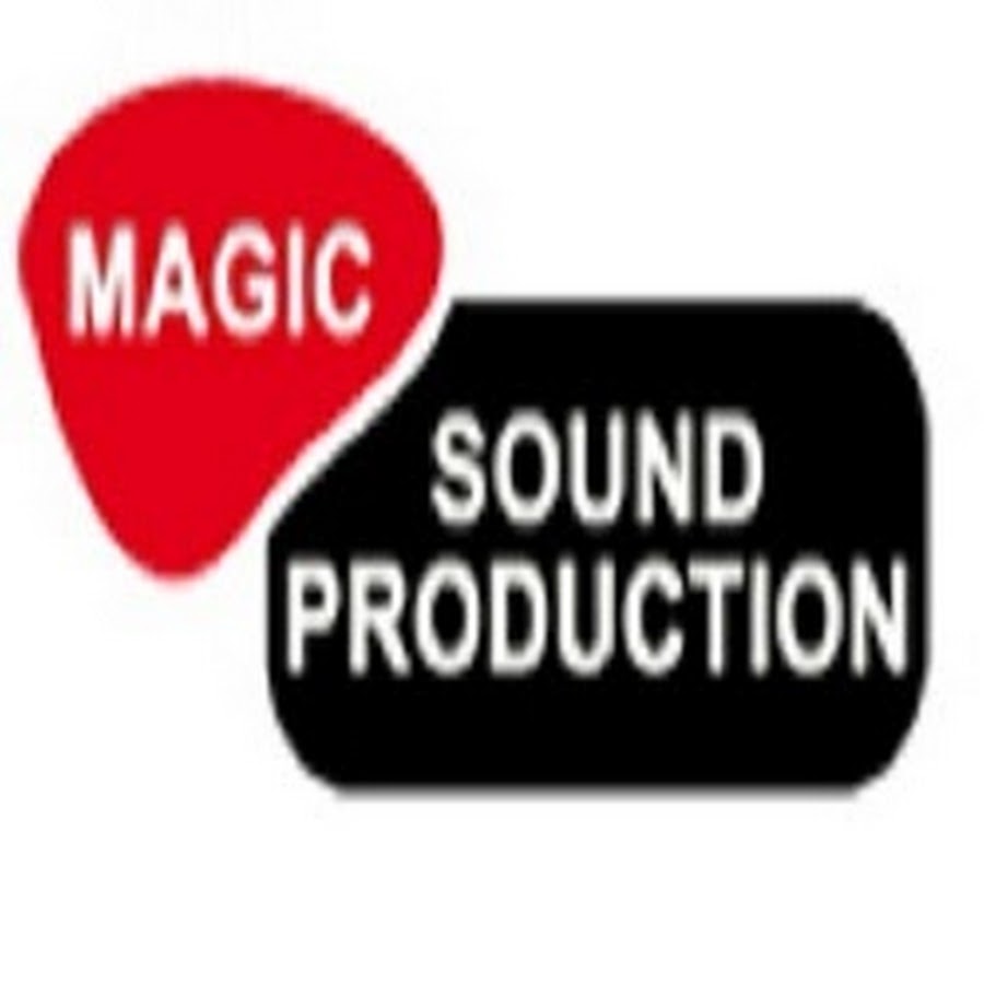 MagicSoundOfficial YouTube kanalı avatarı