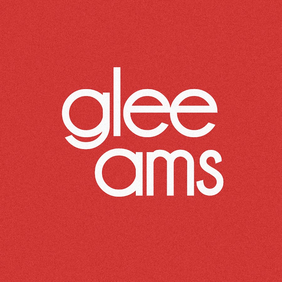 Glee Ams YouTube 频道头像