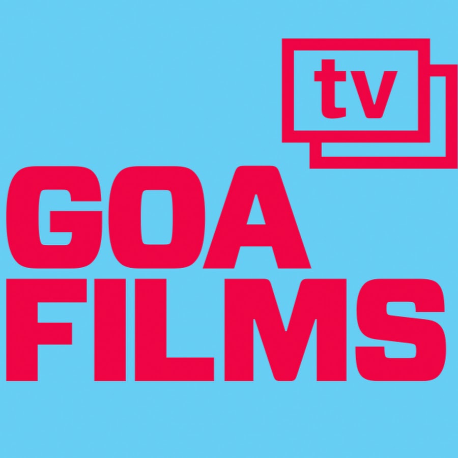 Goa Films TV YouTube channel avatar