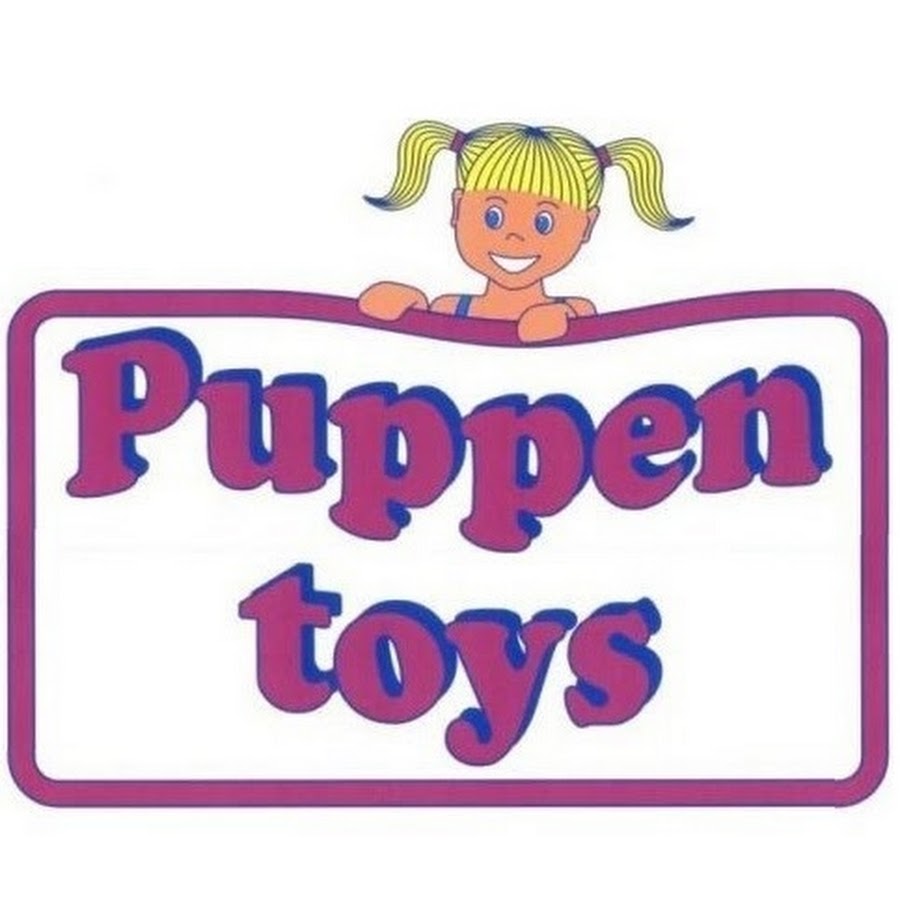 JuguetesPuppenToys Аватар канала YouTube