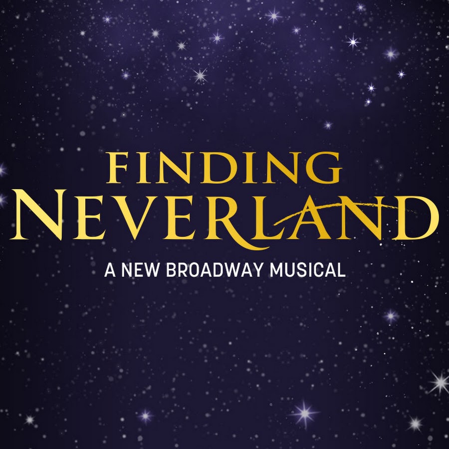 Finding Neverland The