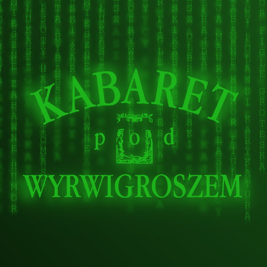 wwwkabaretpl Avatar channel YouTube 