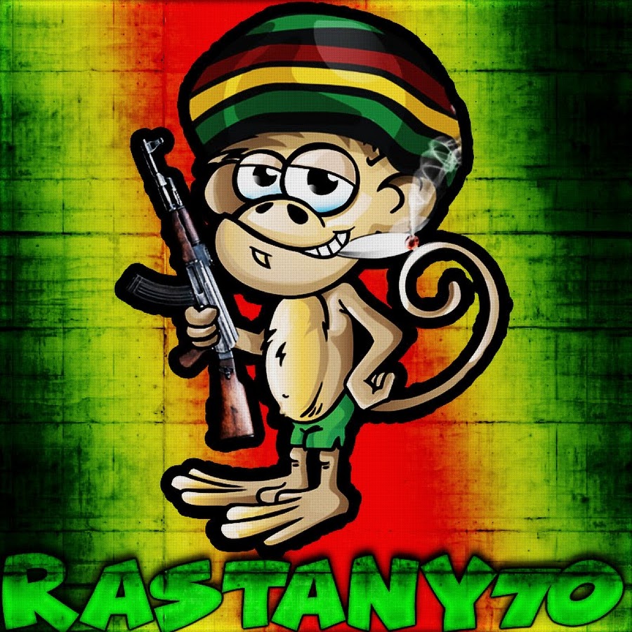 Rastany70 OFFICIEL Avatar channel YouTube 