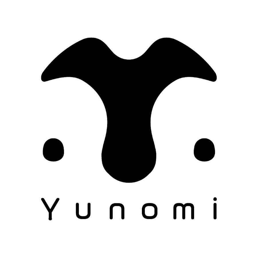 Yunomi YouTube-Kanal-Avatar