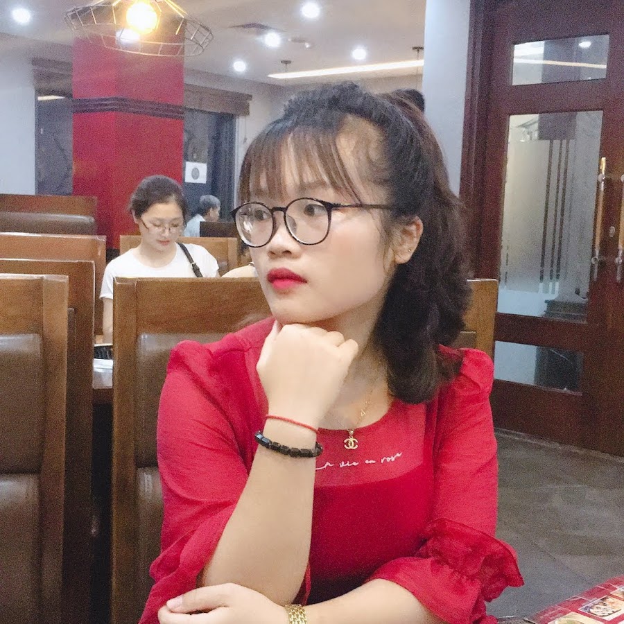 ThÃ¹y Linh YouTube channel avatar