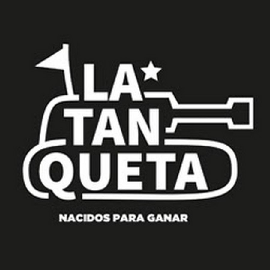 La Tanqueta YouTube-Kanal-Avatar