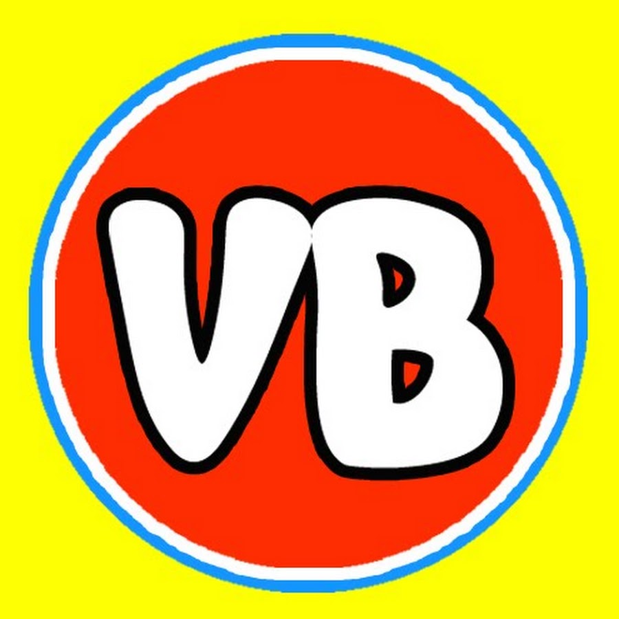 Victor Brasil YouTube channel avatar