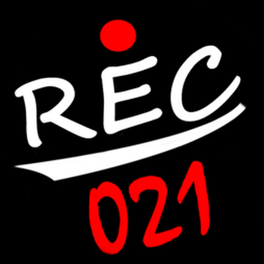 TV REC 021 यूट्यूब चैनल अवतार