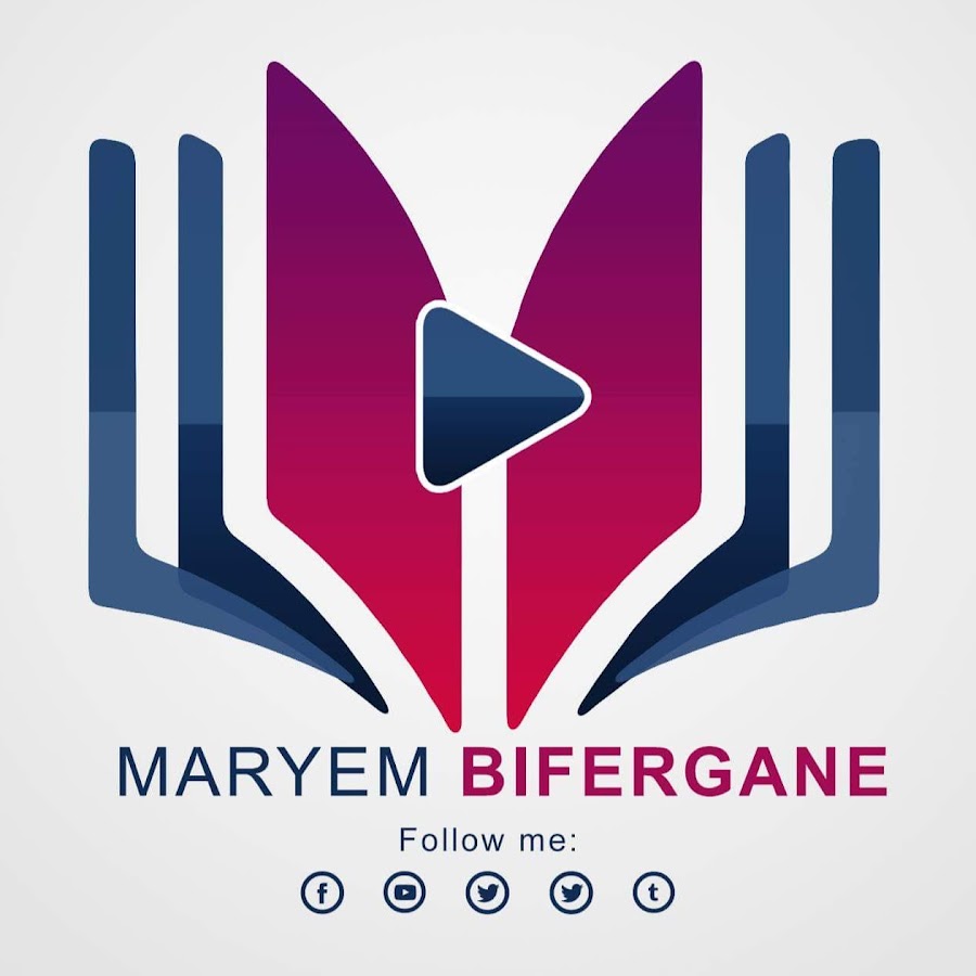 Maryem Bifergane Awatar kanału YouTube