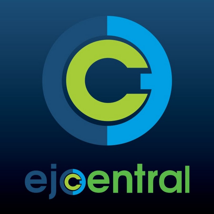 ejeCentraltv Avatar del canal de YouTube