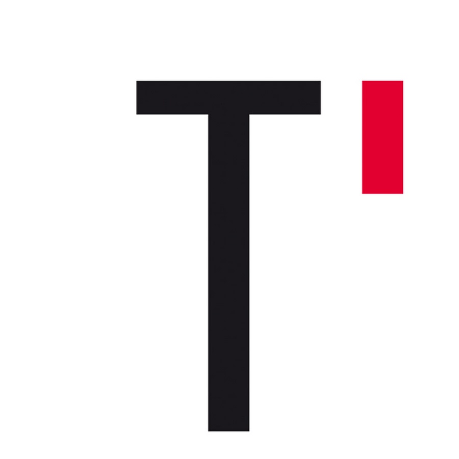 Telerama YouTube channel avatar