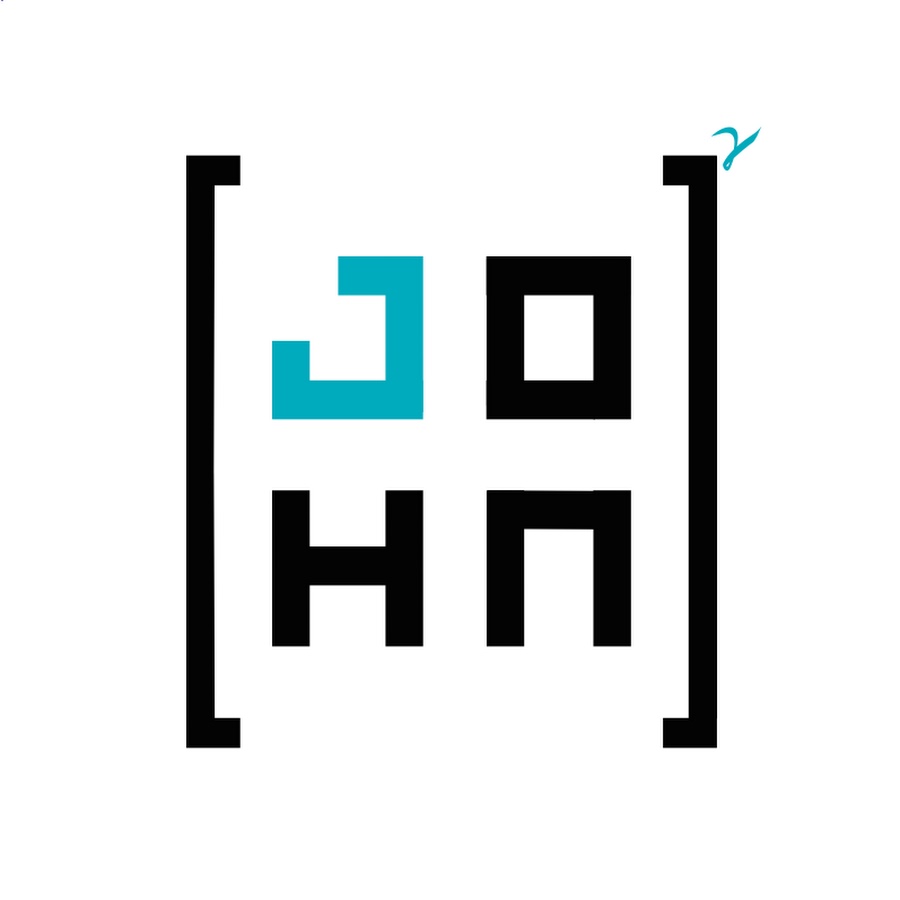 John Squared ì¡´ ìŠ¤í€˜ì–´ë“œ YouTube kanalı avatarı