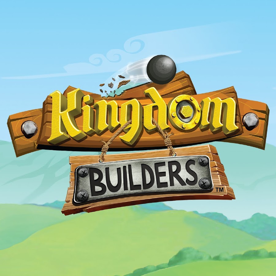 Kingdom Builders YouTube kanalı avatarı