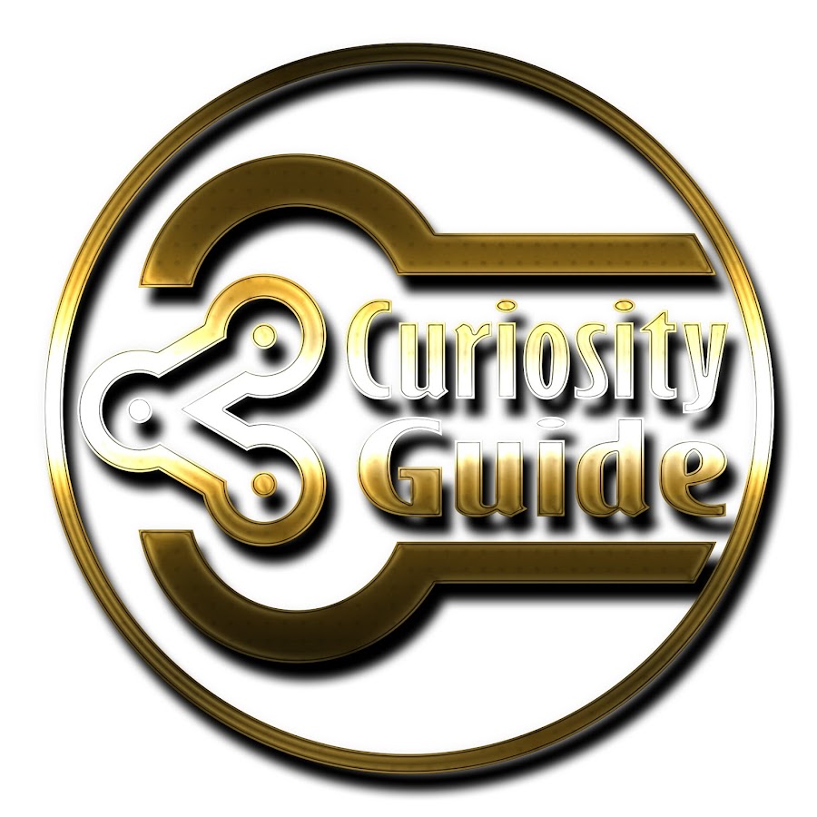 Curiosity Guide -