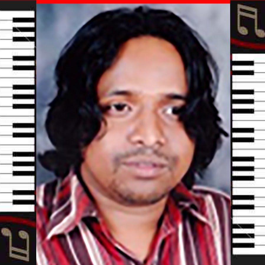 Singer Mithun