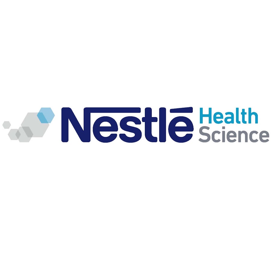 NestlÃ© Health Science Italia ইউটিউব চ্যানেল অ্যাভাটার