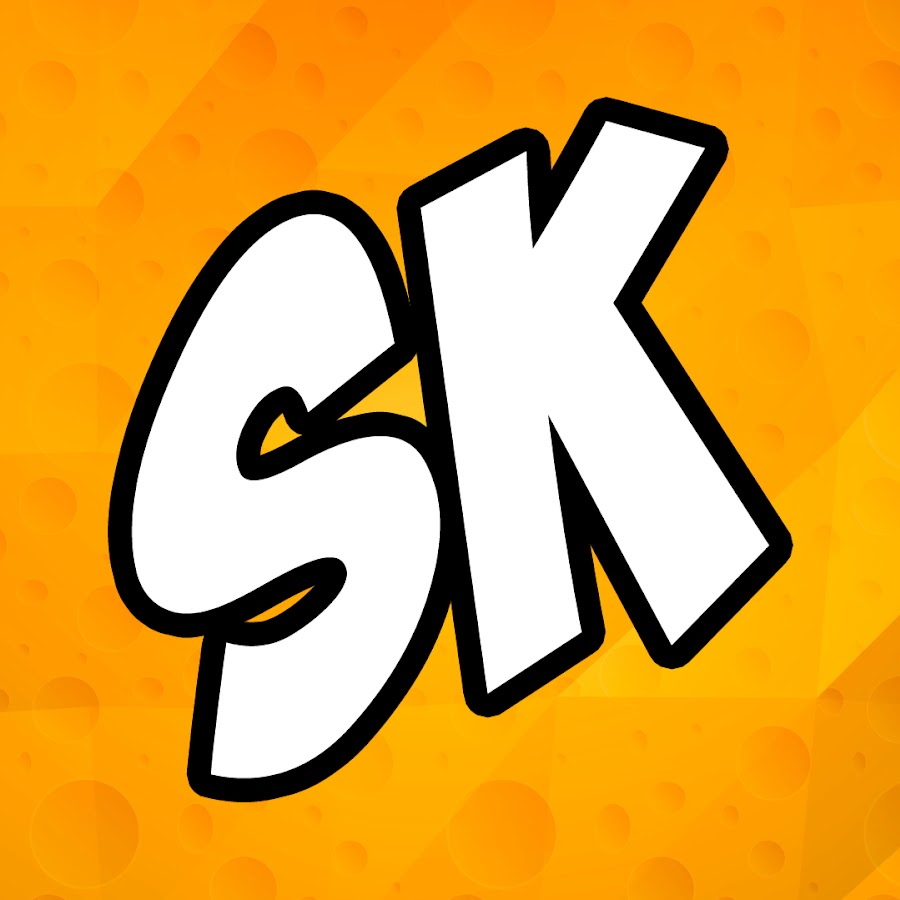 Smikkelkaas YouTube kanalı avatarı