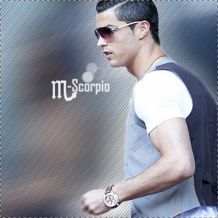 Ronaldo Mohammed यूट्यूब चैनल अवतार