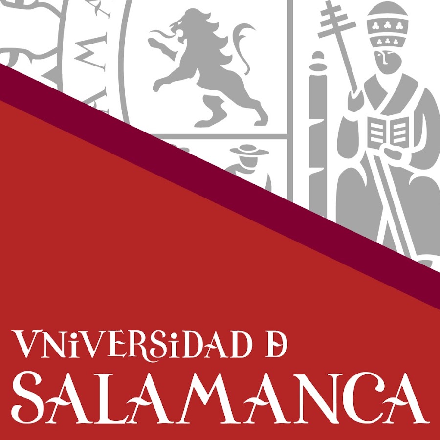 Universidad de Salamanca Avatar canale YouTube 