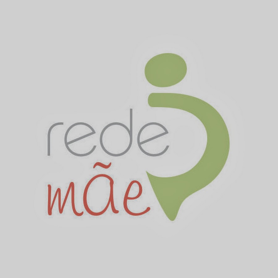 Rede MÃ£e Portugal YouTube channel avatar