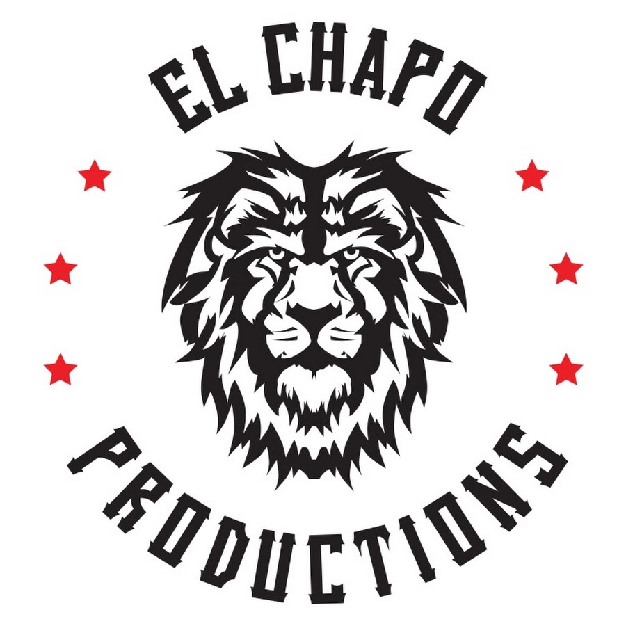 El Chapo Productions Avatar del canal de YouTube