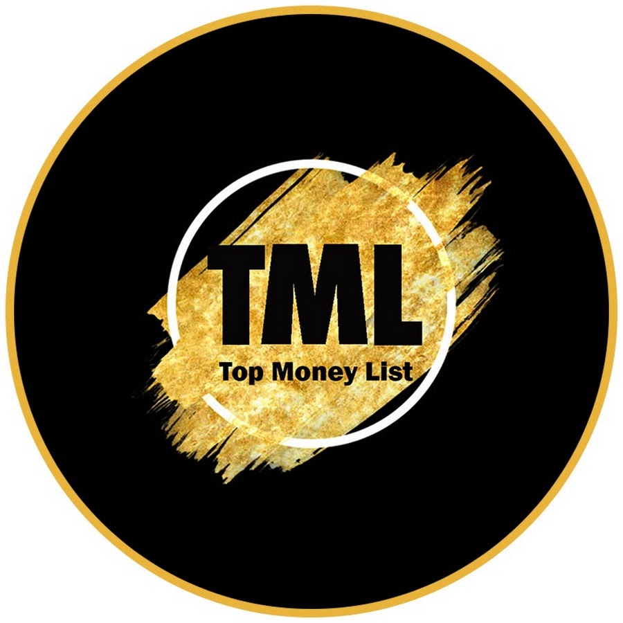 Top Money List