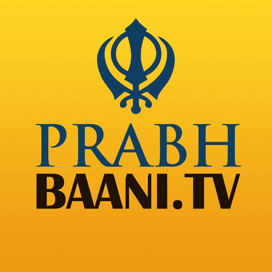 Prabh Baani Avatar de chaîne YouTube