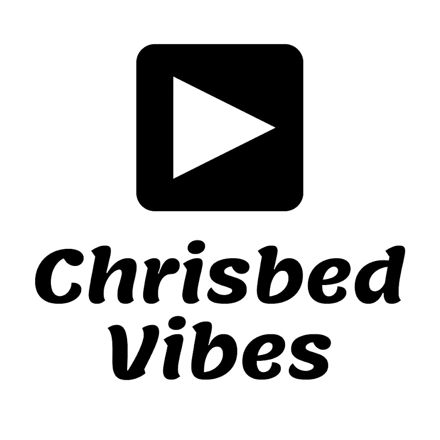 Chrisbed Vibes YouTube channel avatar