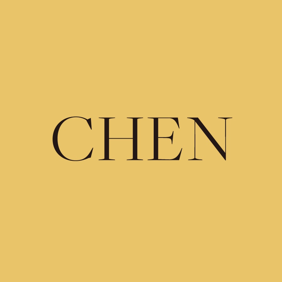 CHEN YouTube channel avatar