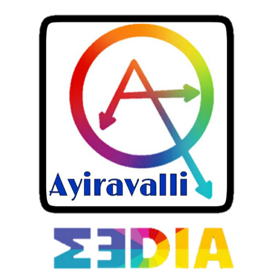 Ayiravalli media YouTube channel avatar