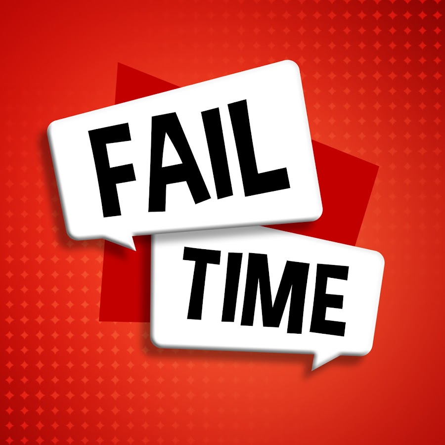 Fail Time! YouTube kanalı avatarı