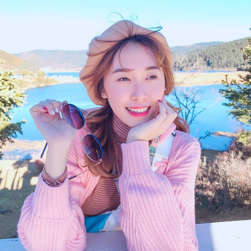 LindaTea Tv - 網紅的藏寶箱 
