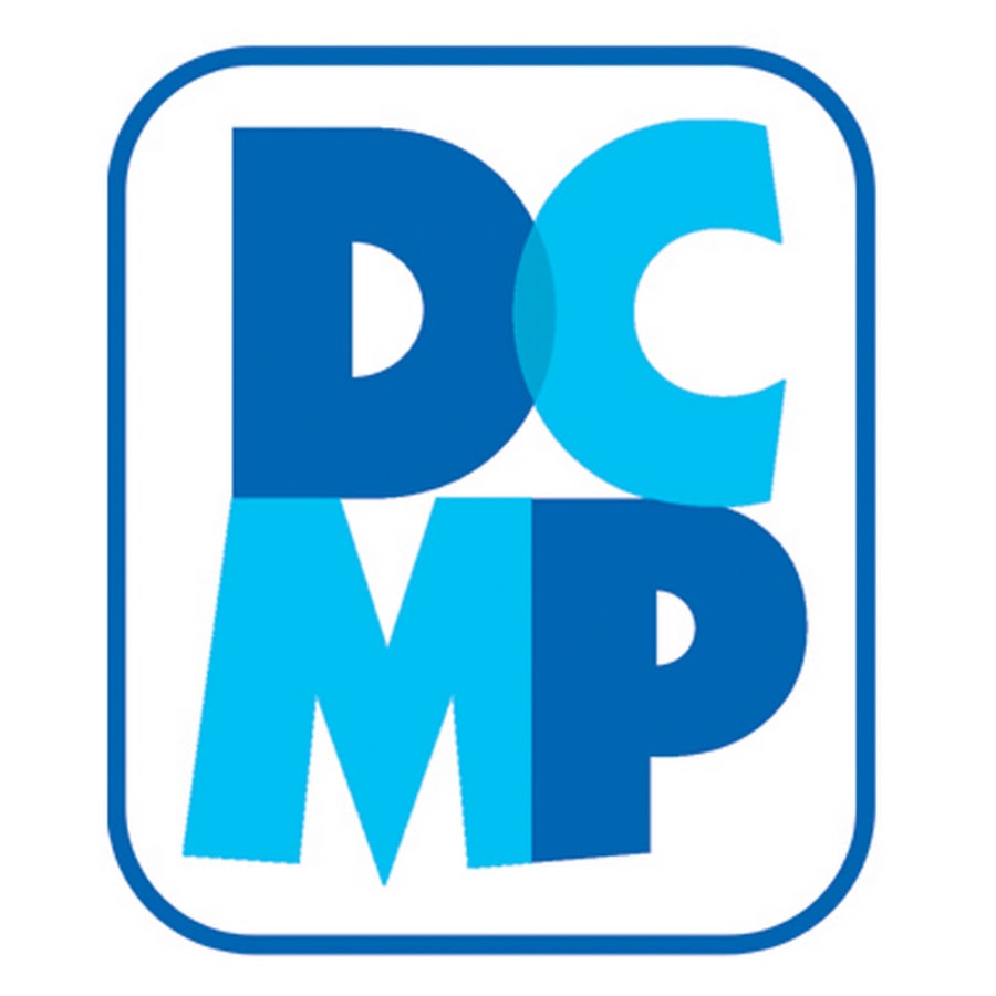 dcmpnad YouTube channel avatar