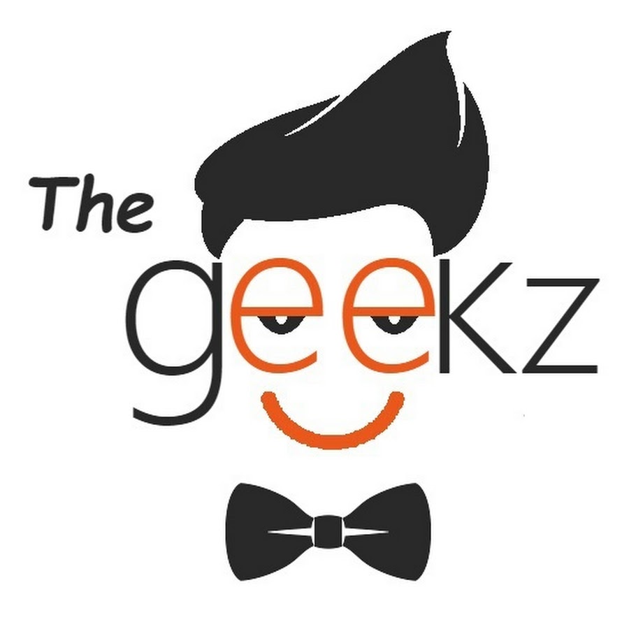 Geeky Gyaanchos YouTube kanalı avatarı