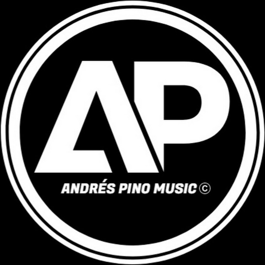 AndrÃ©s Pino YouTube-Kanal-Avatar