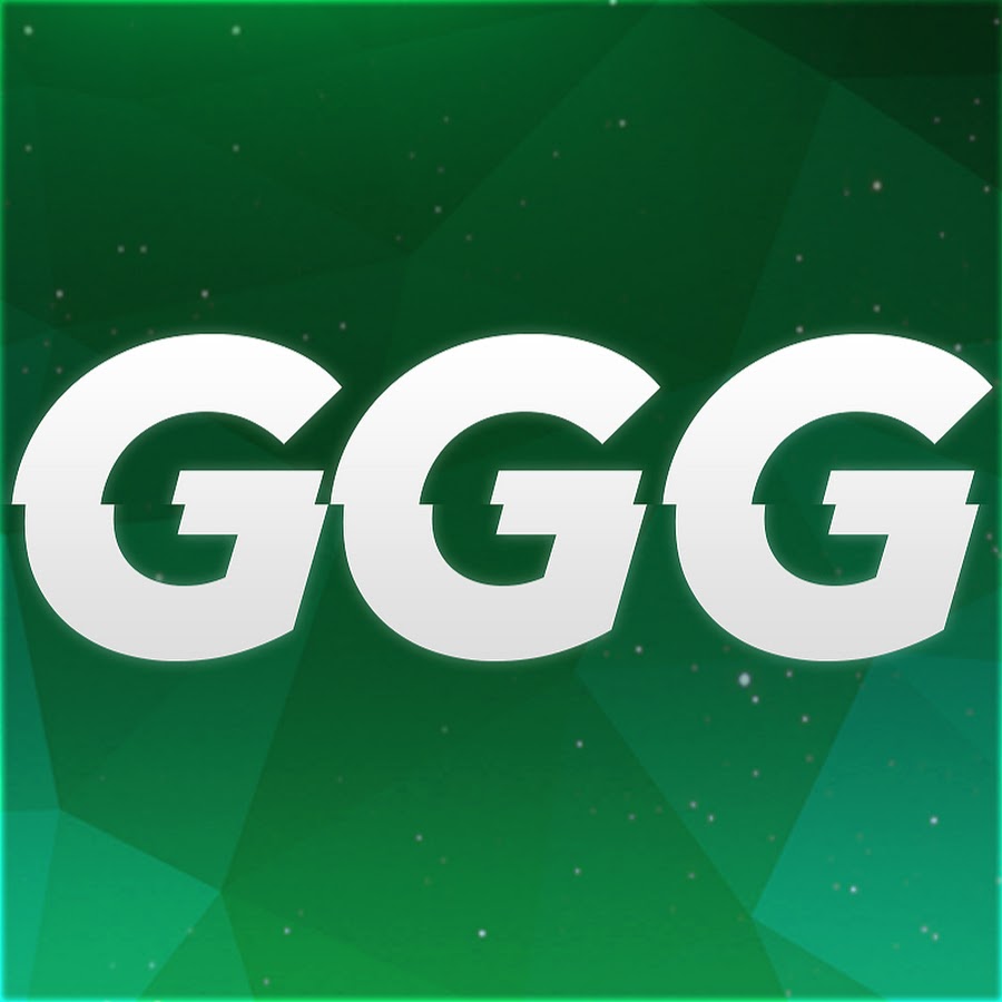 GoodGuyGarry YouTube channel avatar