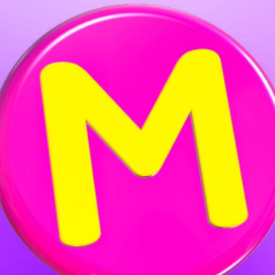 MOFLETV YouTube channel avatar