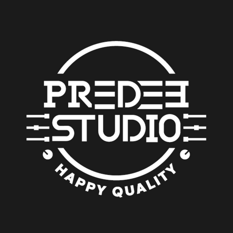 PredeeDrum YouTube-Kanal-Avatar